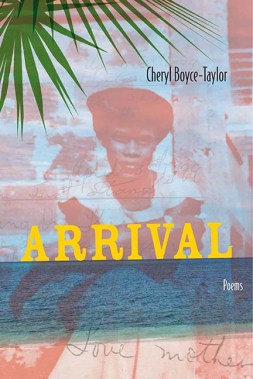 arrival - Boyce - Taylor