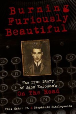 Burning Furiously Beautiful