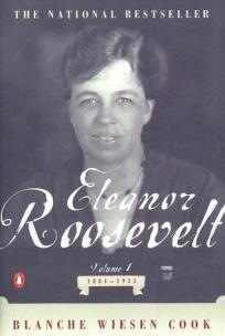 E. Roosevelt Vol 1
