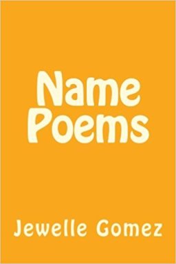 Name poems
