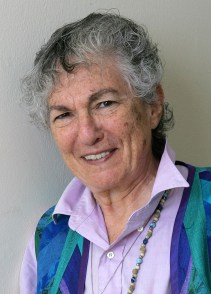 Blanche Wiesen Cook