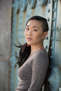 Cynthia Dewi Oka, Photo Credit Cathie Berrey-Green