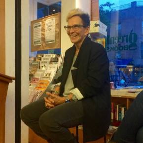 Blanche McCrary Boyd