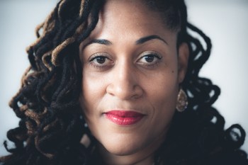 Keisha-Gaye Anderson