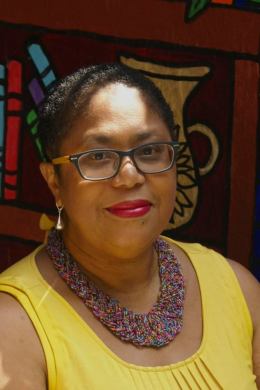 At La Casa Azul Bookstore, NYC