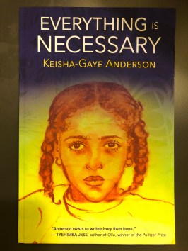 Everything is Necessary