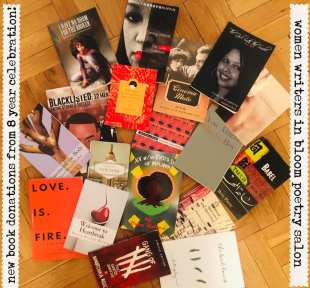 WWBPS traveling library