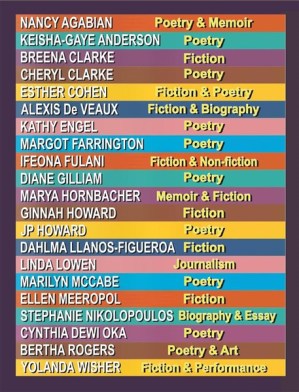 Rack Card LINEUP MINI - 2019 (457 x 600)