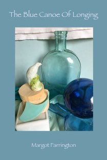 The Blue Canoe of Longing